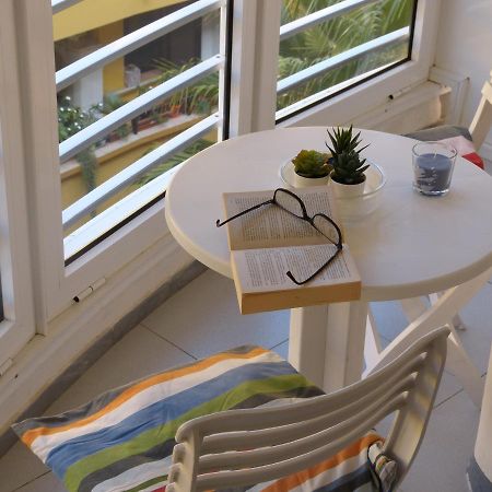 Suncanarias Apartamento Pika 3Dr エル・メダノ エクステリア 写真