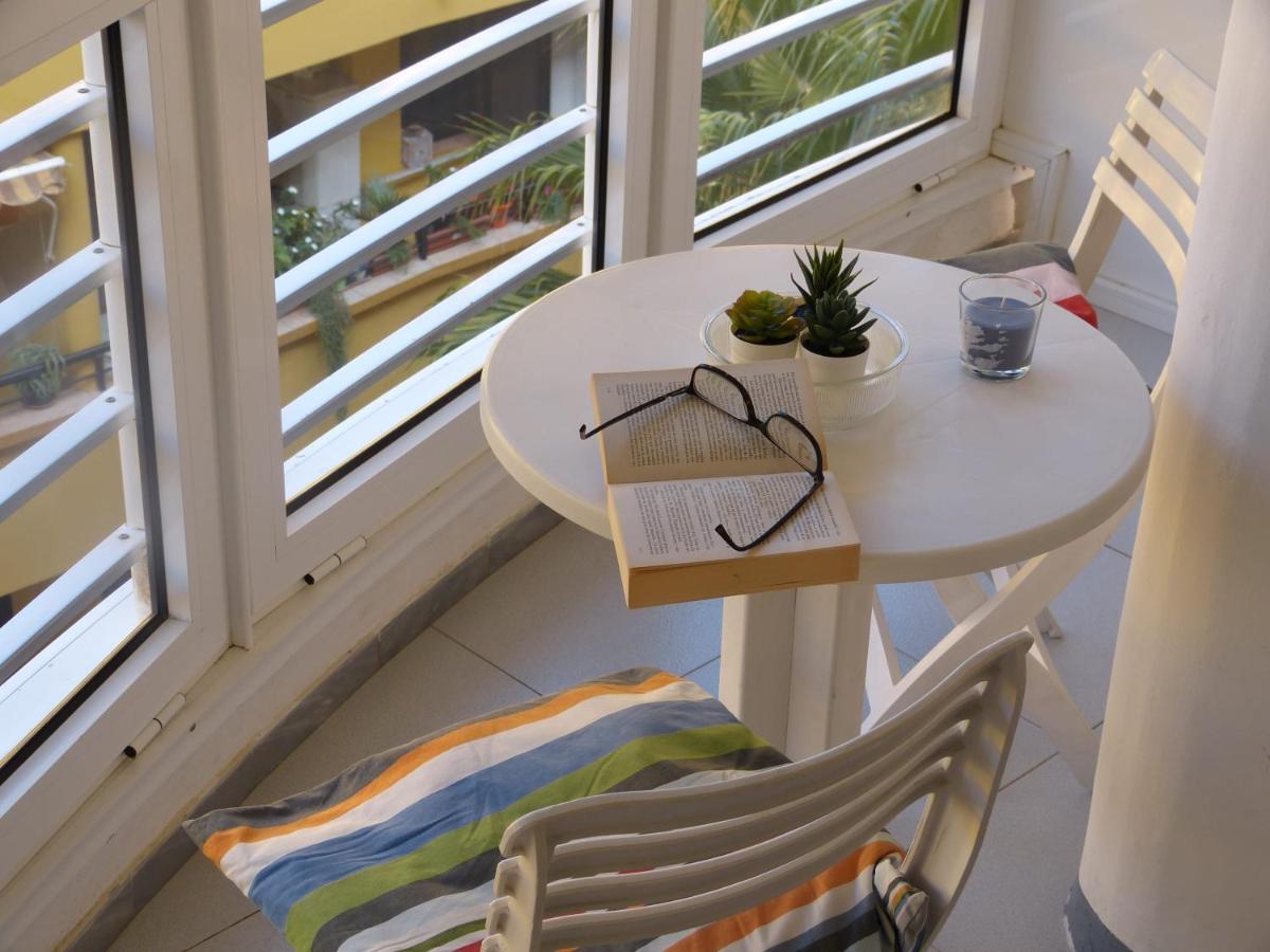Suncanarias Apartamento Pika 3Dr エル・メダノ エクステリア 写真