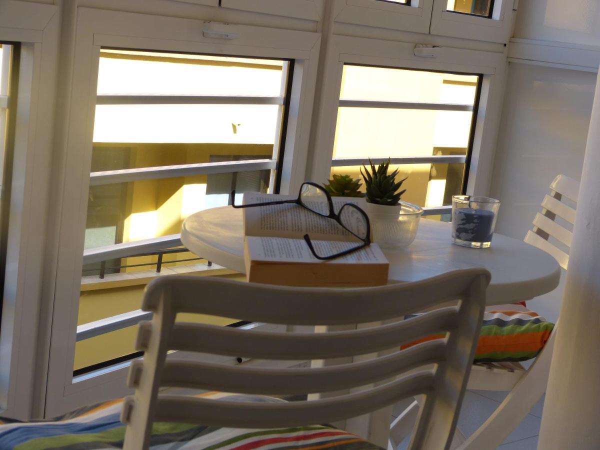 Suncanarias Apartamento Pika 3Dr エル・メダノ エクステリア 写真